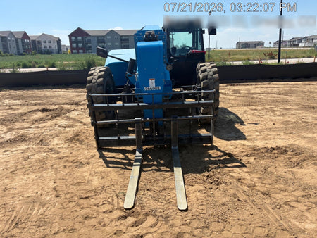 2022 GENIE GTH-844