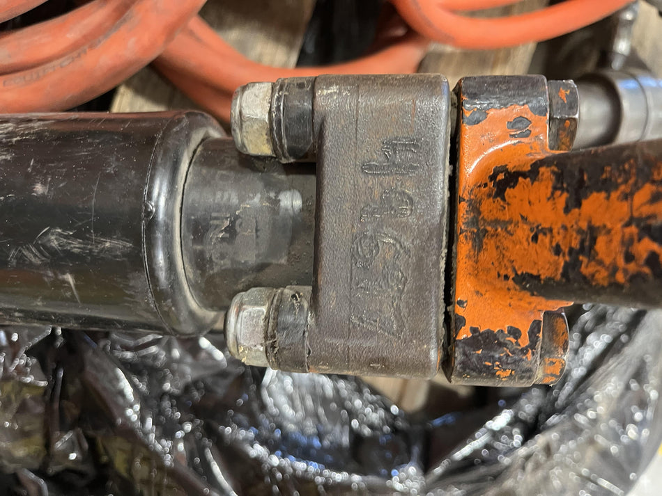 2022 MICHIGAN PNEUMATIC ES-8AM-TRACKER