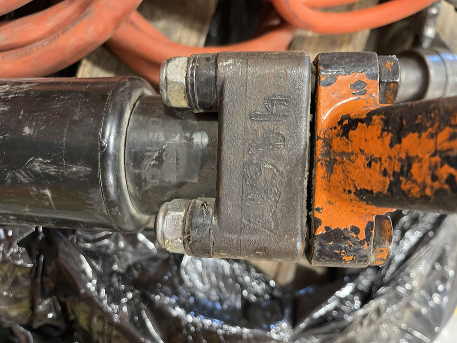 2022 MICHIGAN PNEUMATIC ES-8AM-TRACKER