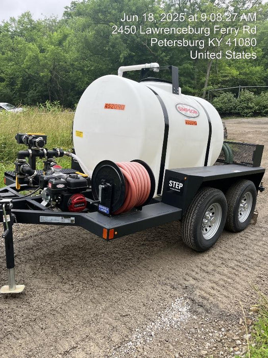 2024 SIMPSON SWT-52517