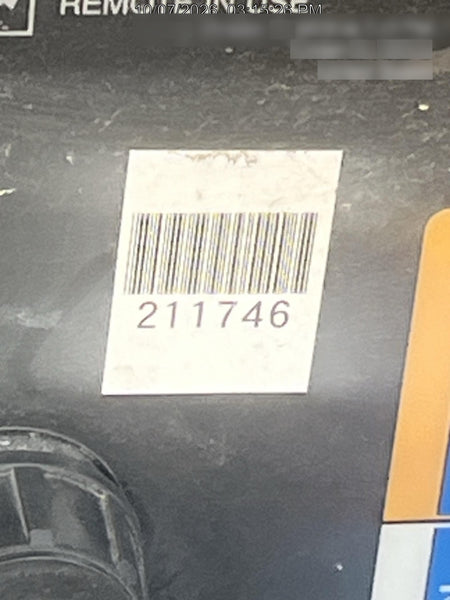2021 MILLER ELECTRIC XMT 350