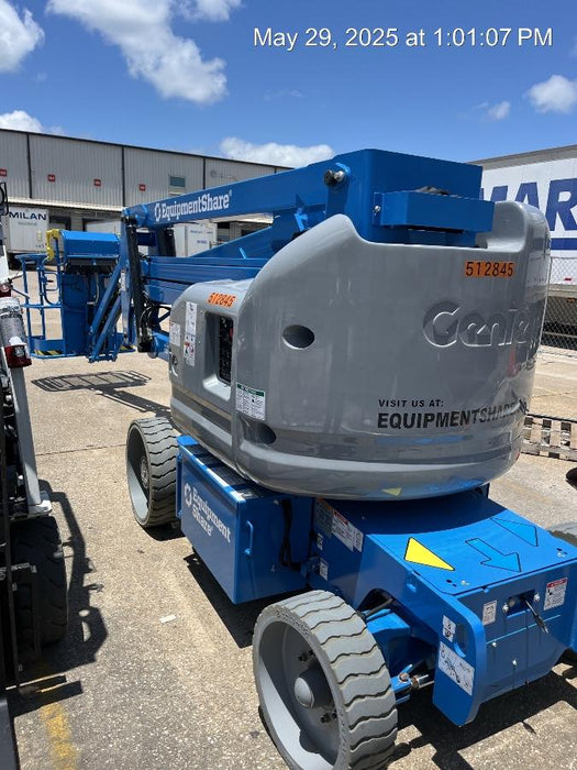 2025 GENIE Z40/23N RJ