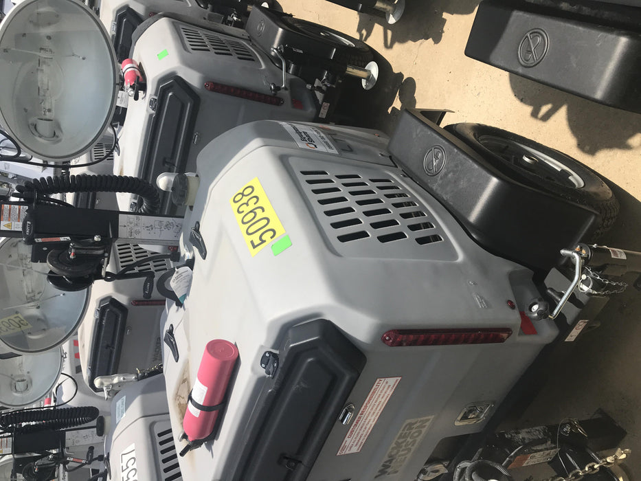 2019 Wacker Neuson LTV6L-MH Standard