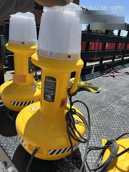 2025 SOUTHWIRE COMPANY 111303LED