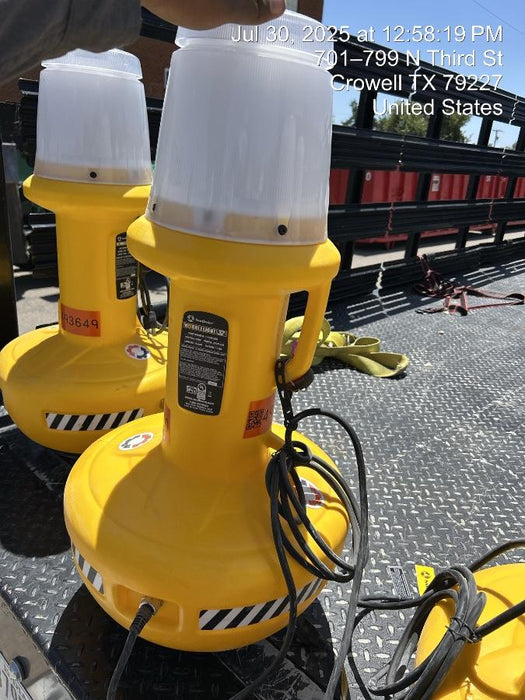 2025 SOUTHWIRE COMPANY 111303LED