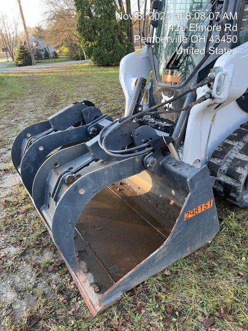 2023 SOLESBEE SBG-72