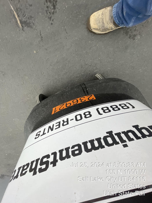 2022 POWER BREEZER PB4BASE