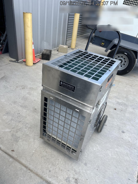 2020 ABATEMENT TECHNOLOGIES PAS2400