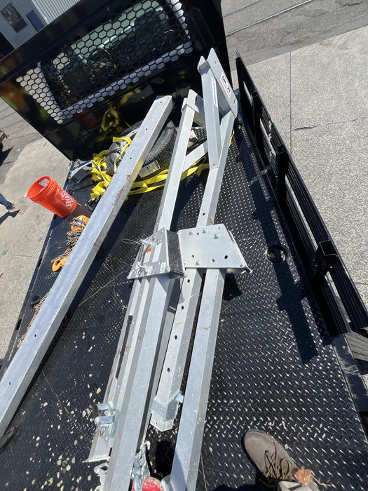 2024 HARRINGTON CF030-30