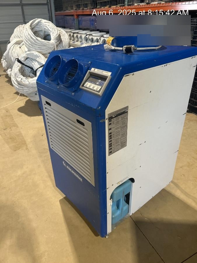 2020 MESTEK 6HK16