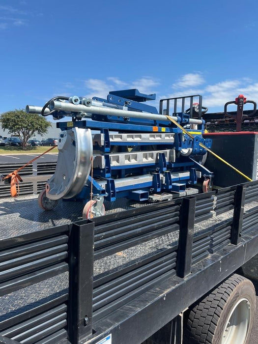 2024 CURRENT TOOLS 254P