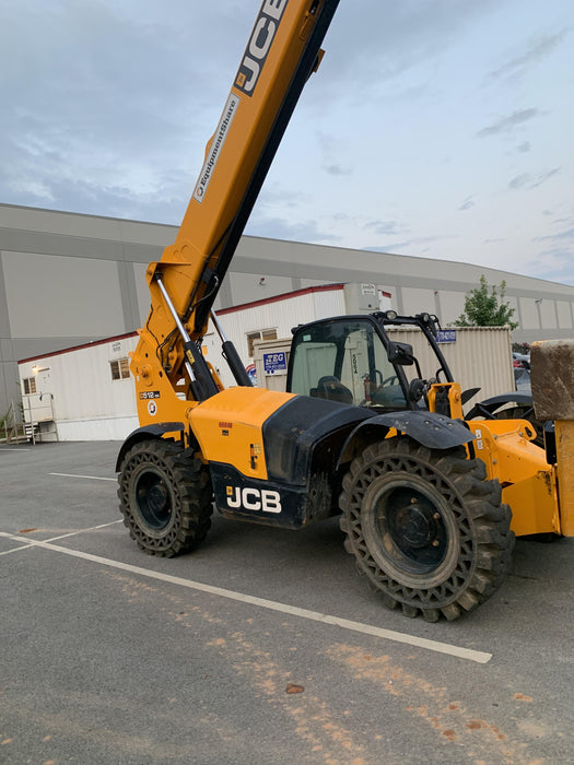 2020 JCB 512-56 JCB 512-56