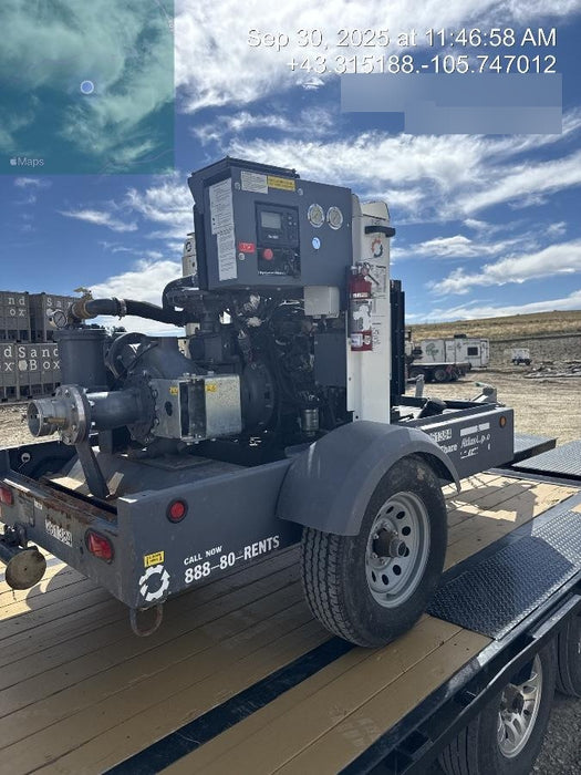 2022 ATLAS COPCO PAC F44 KD