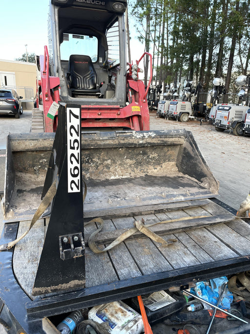 2022 ARROW MATERIAL HANDLING 48" Pallet Forks - Arrow