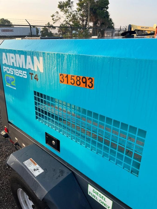 2023 AIRMAN PDS185S CWK