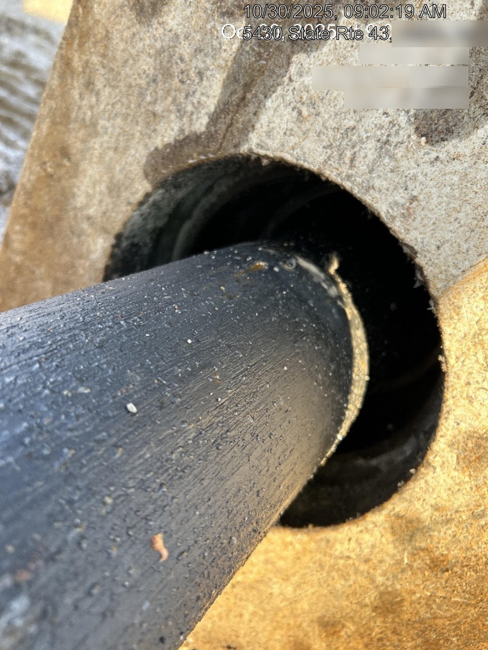 2019 PALADIN SFB4000