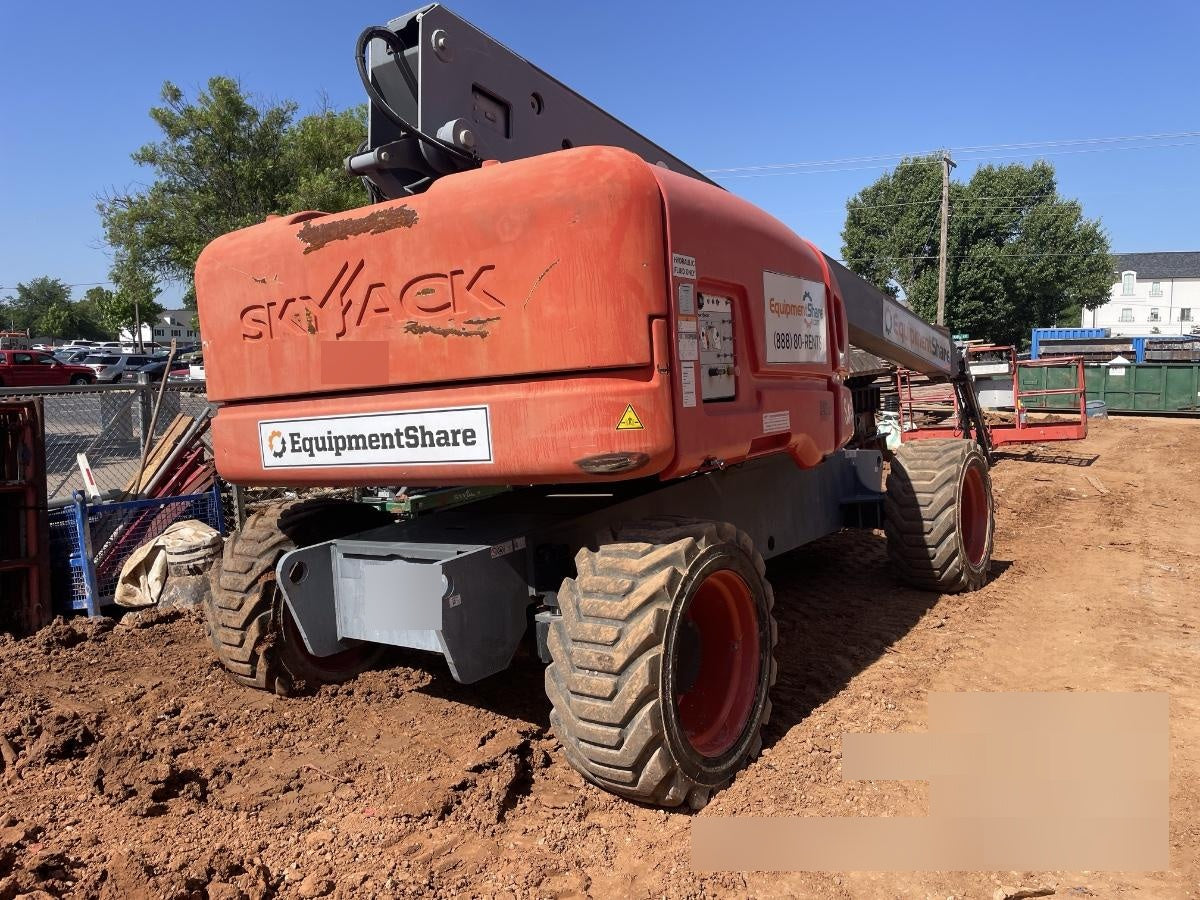2019 SKYJACK SJ86T