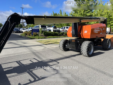 2026 JLG 800AJ