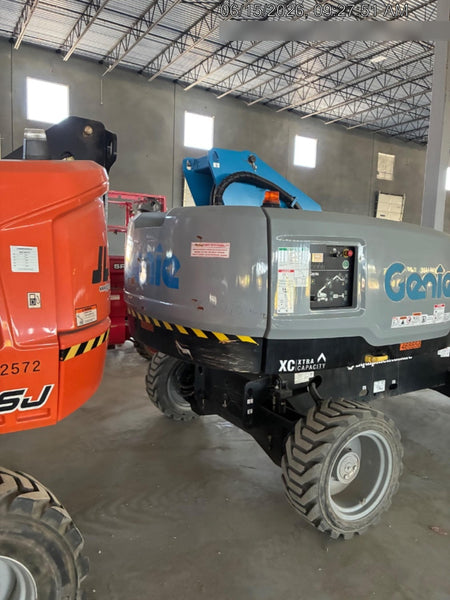 2024 GENIE S-45 XC