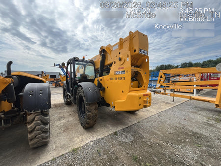 2025 JCB 512-56
