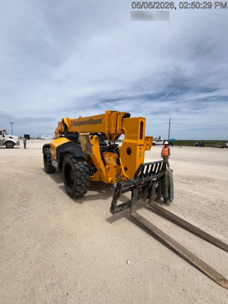2025 JCB 510-56