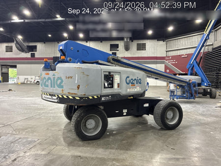 2020 GENIE S-85 HF