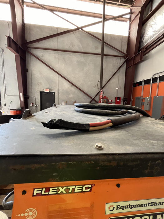 2022 LINCOLN ELECTRIC FLEXTEC 350X