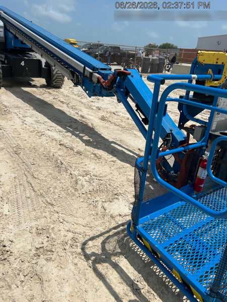 2023 GENIE S-85 XC