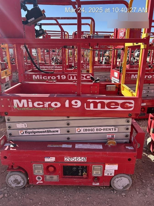 2022 MEC Micro 19
