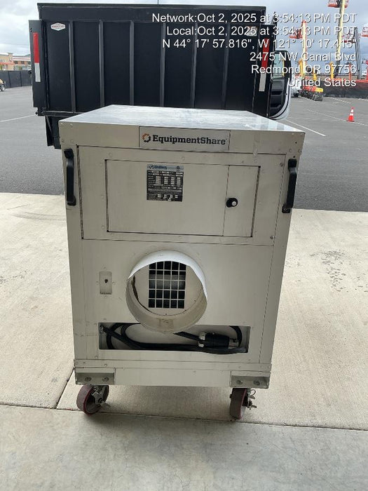 2023 KWIKOOL KPO5-21H