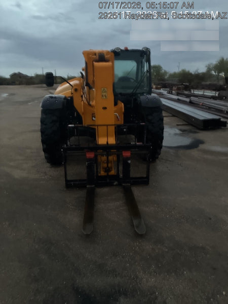 2024 JCB 506-36