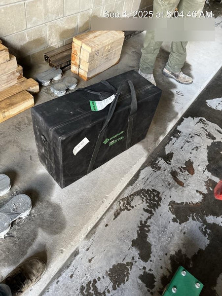 2023 GREENLEE FG01