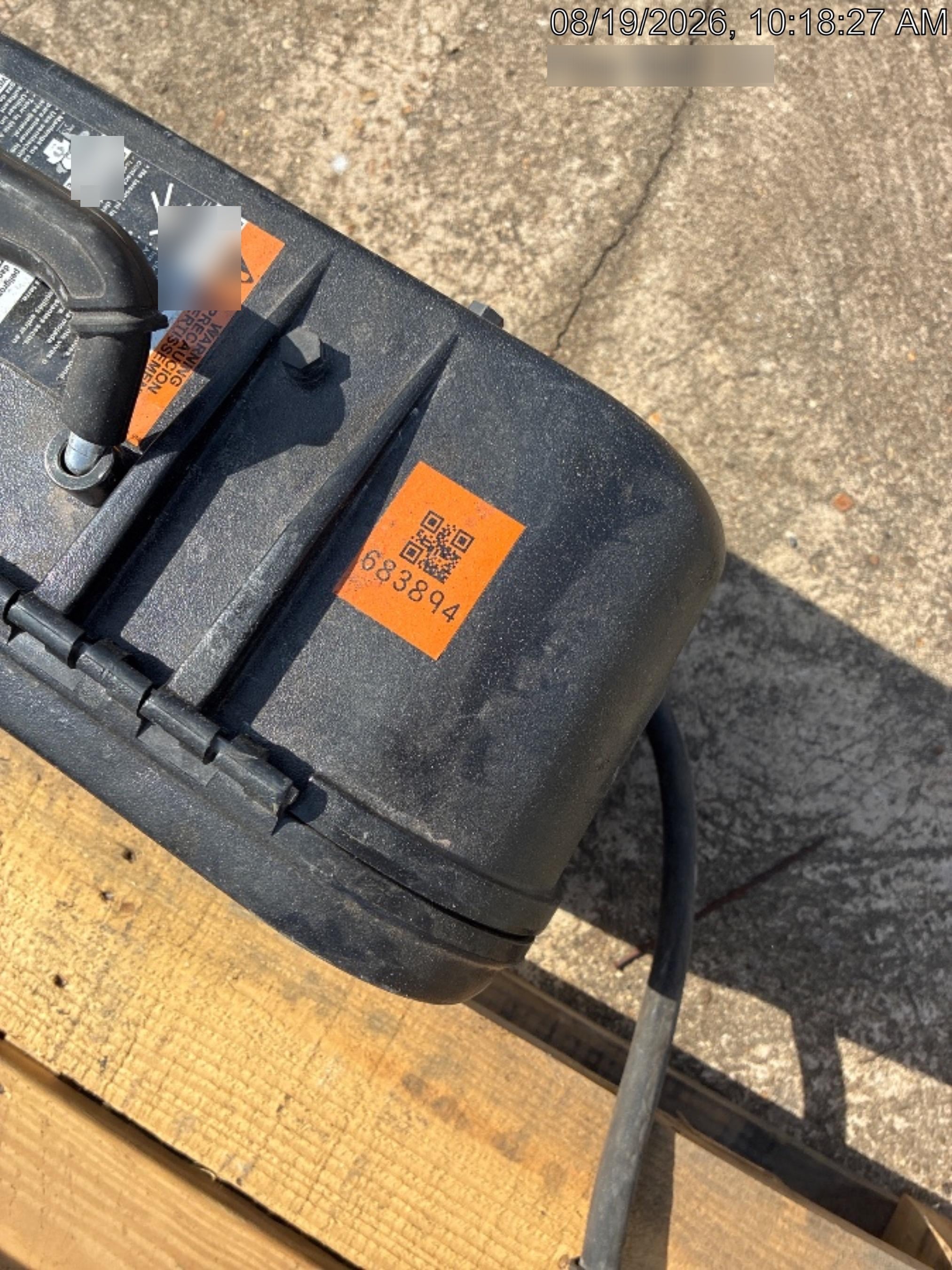 2026 LINCOLN ELECTRIC LN-25X w/Flowmeter