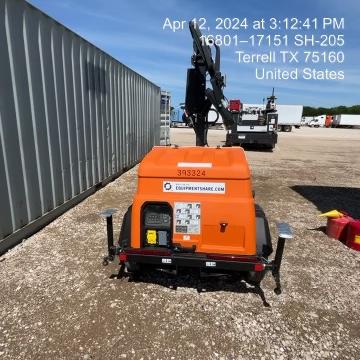 2024 GENERAC MLT2
