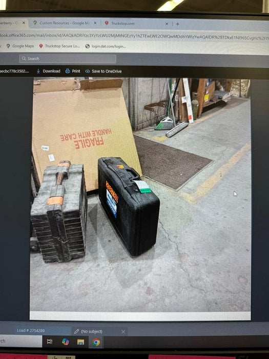 2022 HOUGEN MFG HMD917