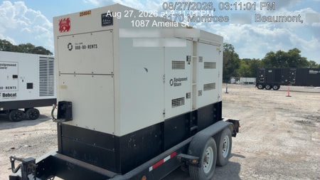 2022 MULTIQUIP DCA220