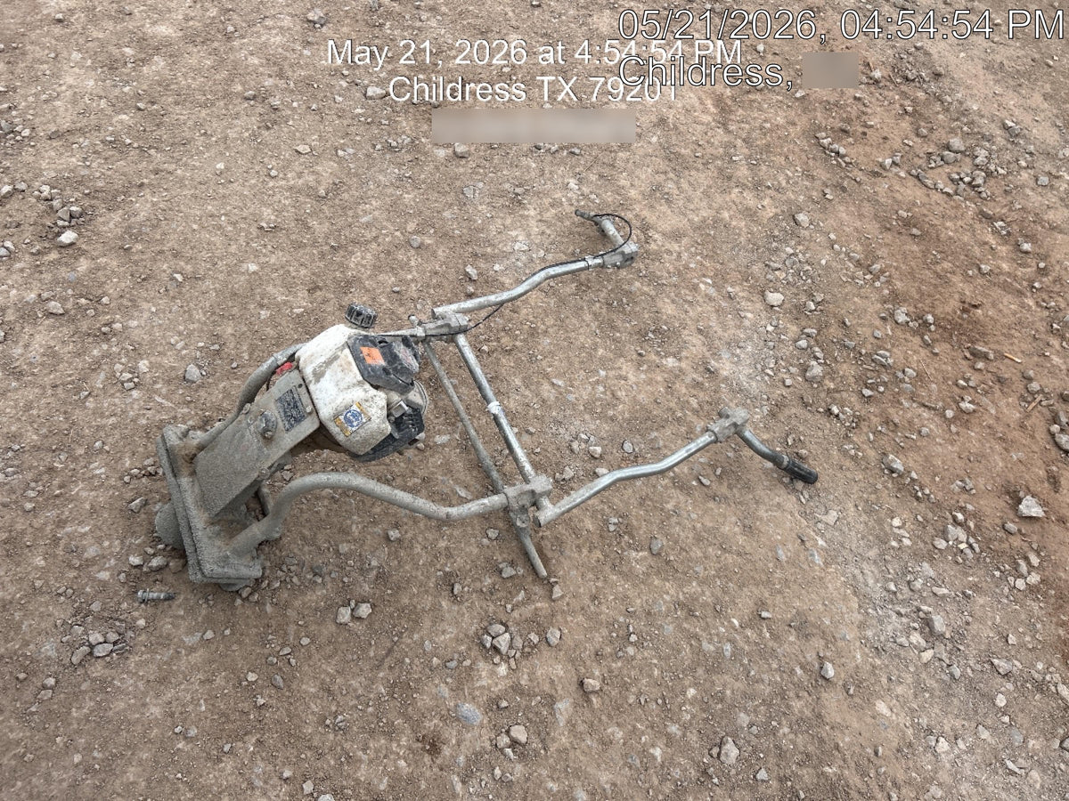 2024 WACKER NEUSON P35A