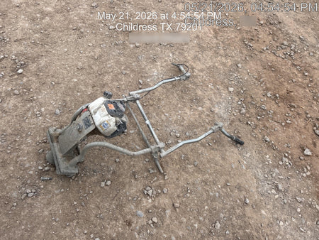 2024 WACKER NEUSON P35A
