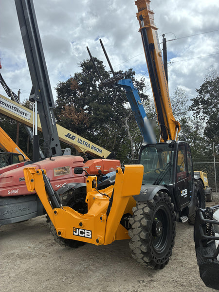 2026 JCB 512-56