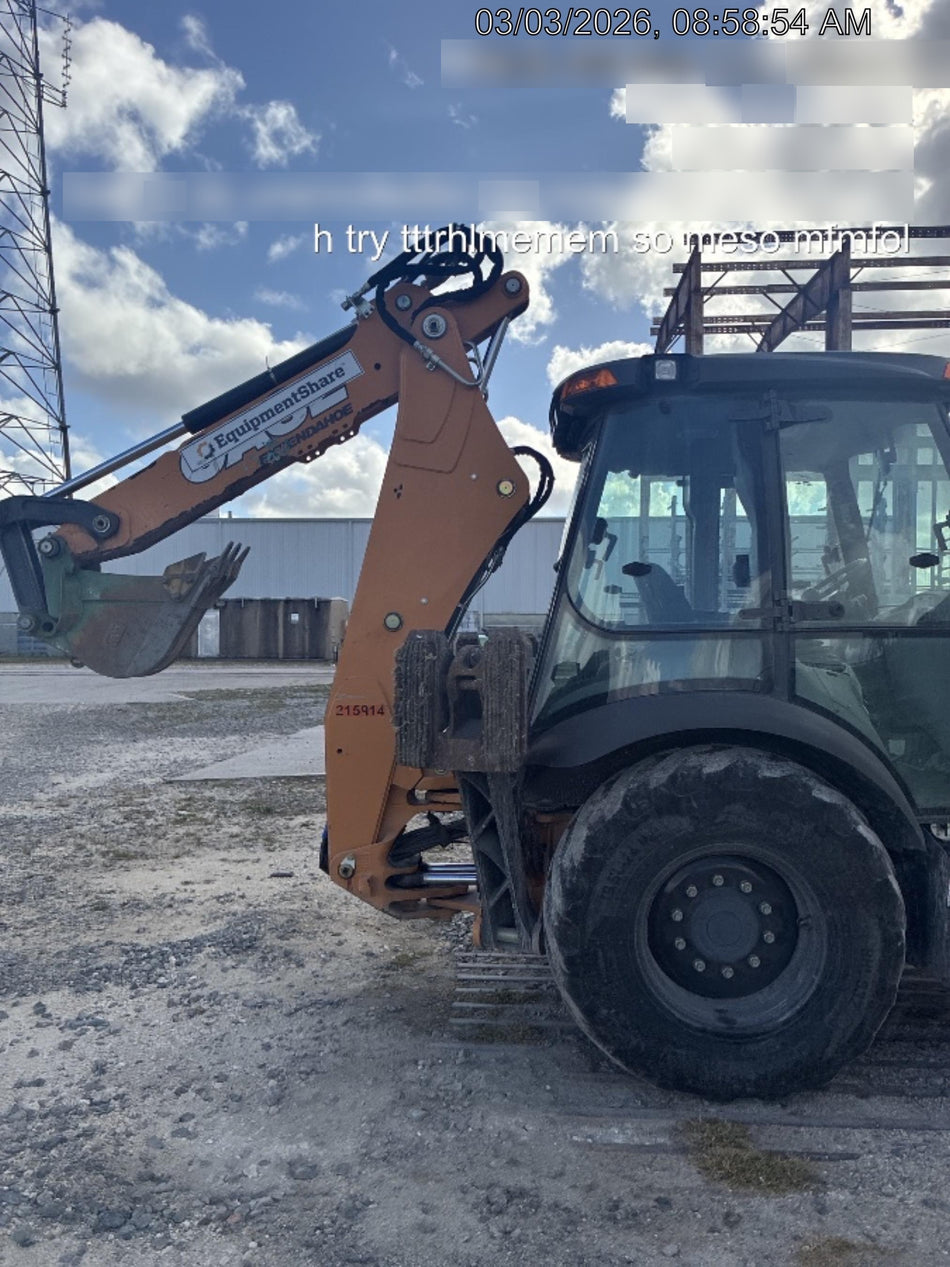 2023 JMA ATTACHMENTS 8" Cribbing Bucket - JMA