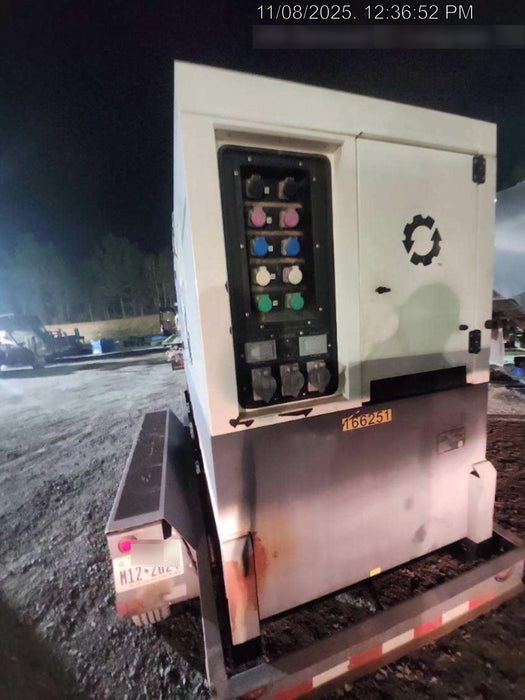 2021 ATLAS COPCO QAS200