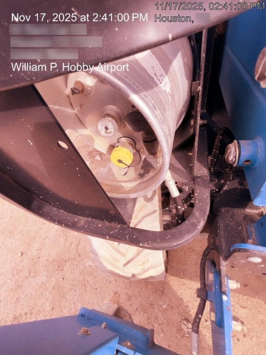 2020 GENIE GS-4069 RT