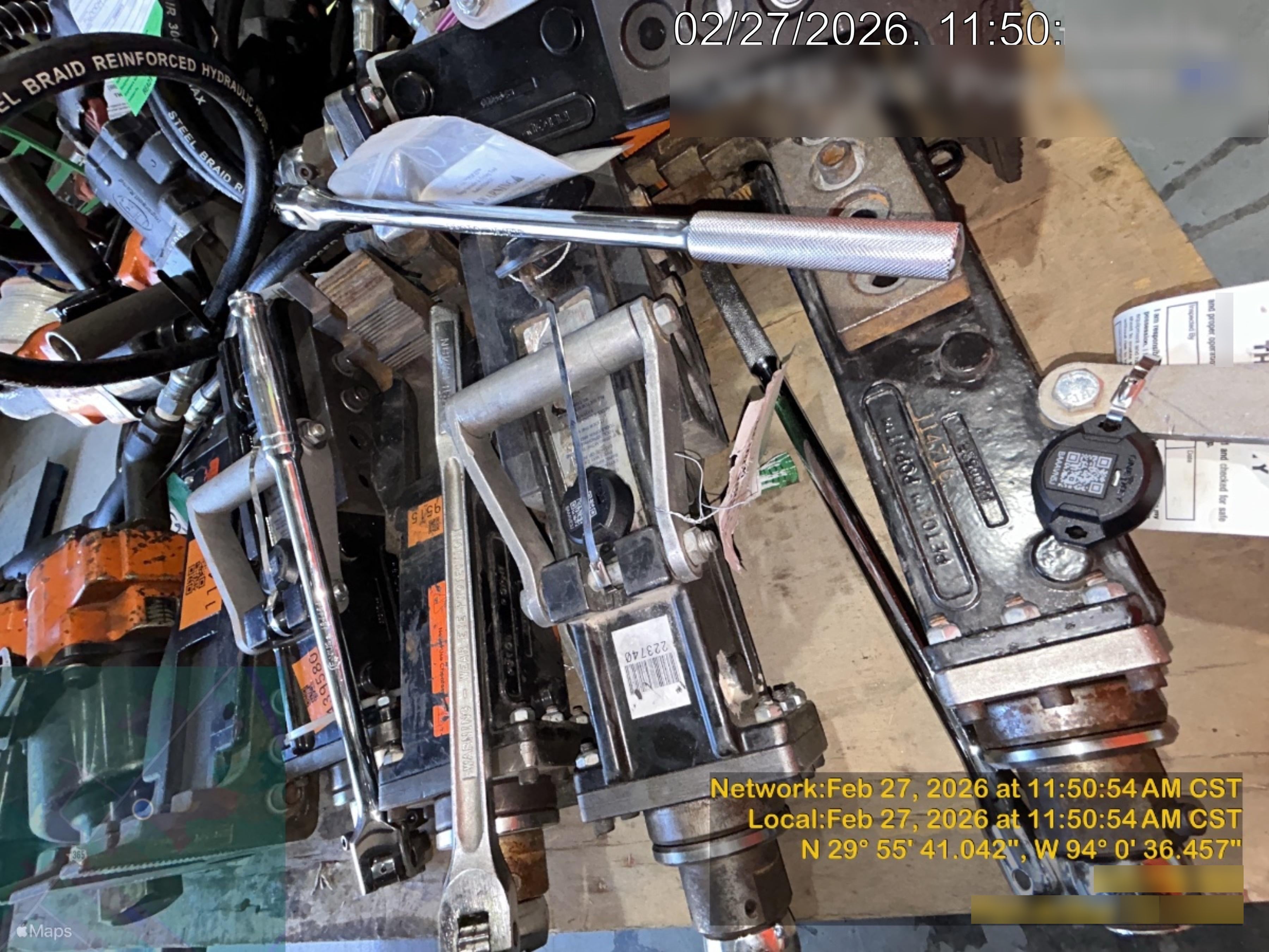 2022 GEARENCG MFG PHD0535 - GEARWRENCH