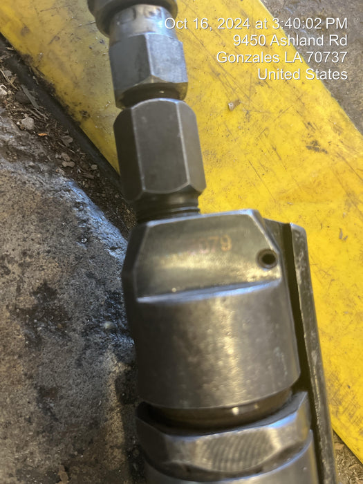 2020 MICHIGAN PNEUMATIC ES-1BLNS