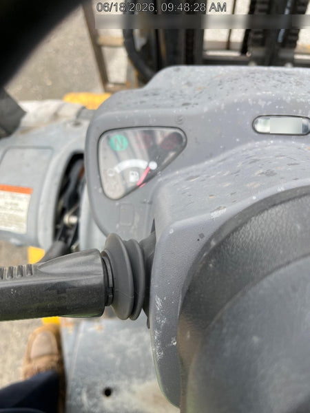 2020 KOMATSU FG25HT-16