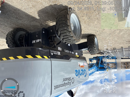 2026 GENIE S-65 XC