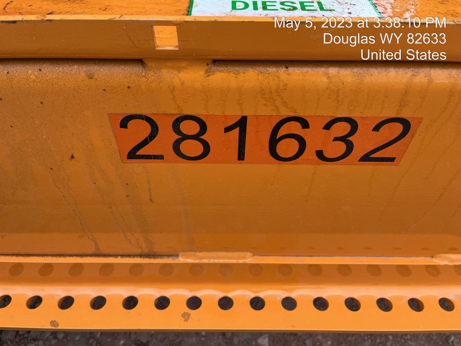 2022 PIONEER PP63C17L2-4045HFC06