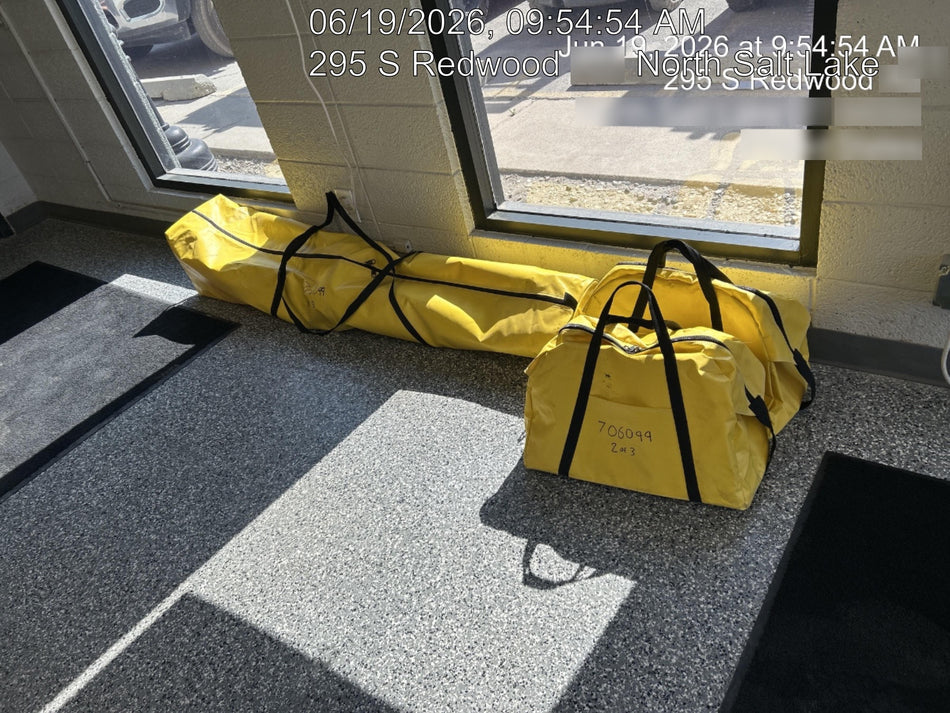 2026 FALLTECH 7509