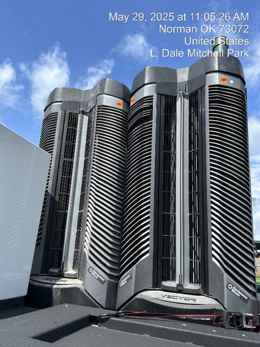 2023 VECTOR Vector Max