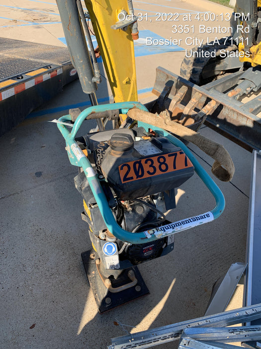 2021 AMMANN ATR 68 P